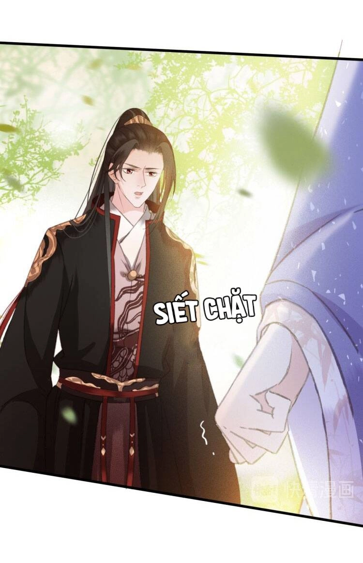 Đông Cung Giai Hạ Tù Chapter 101 - 9