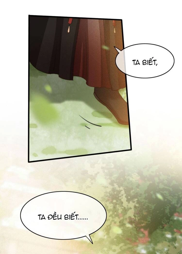 Đông Cung Giai Hạ Tù Chapter 101 - 10