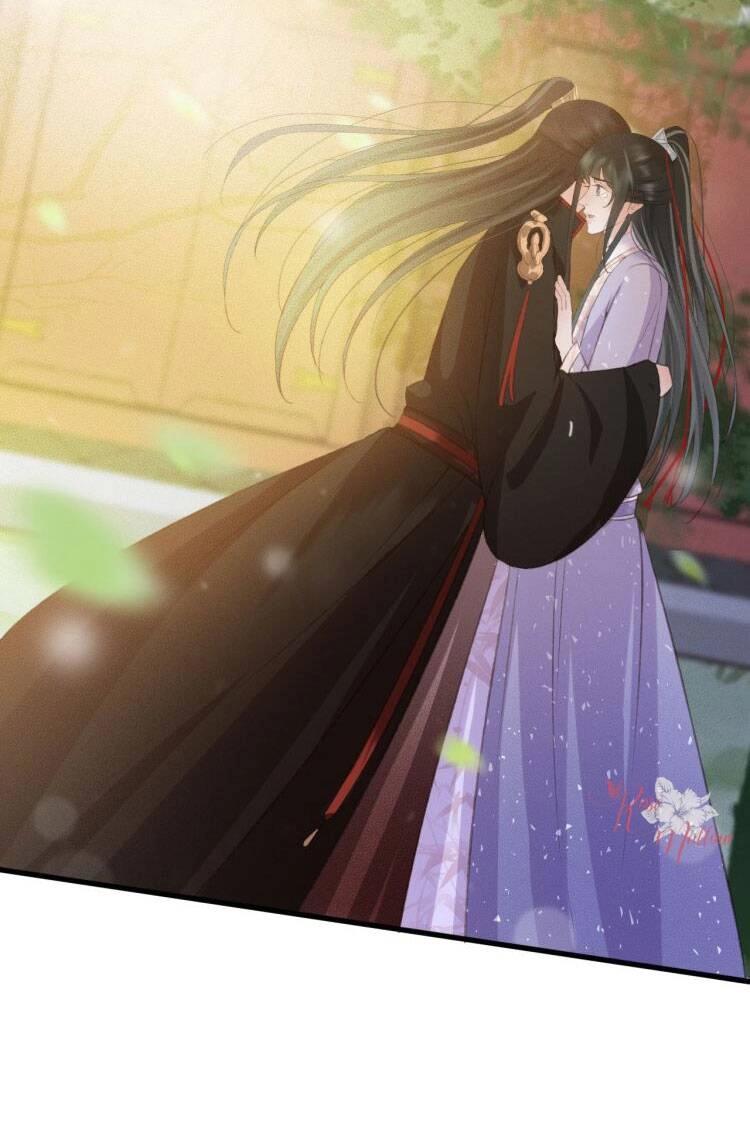 Đông Cung Giai Hạ Tù Chapter 101 - 11