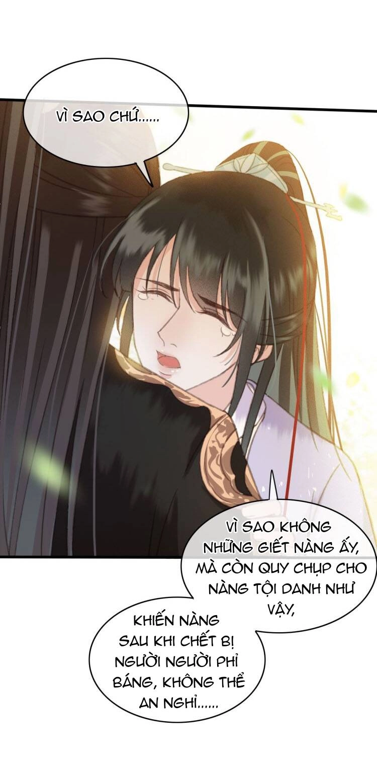 Đông Cung Giai Hạ Tù Chapter 101 - 12