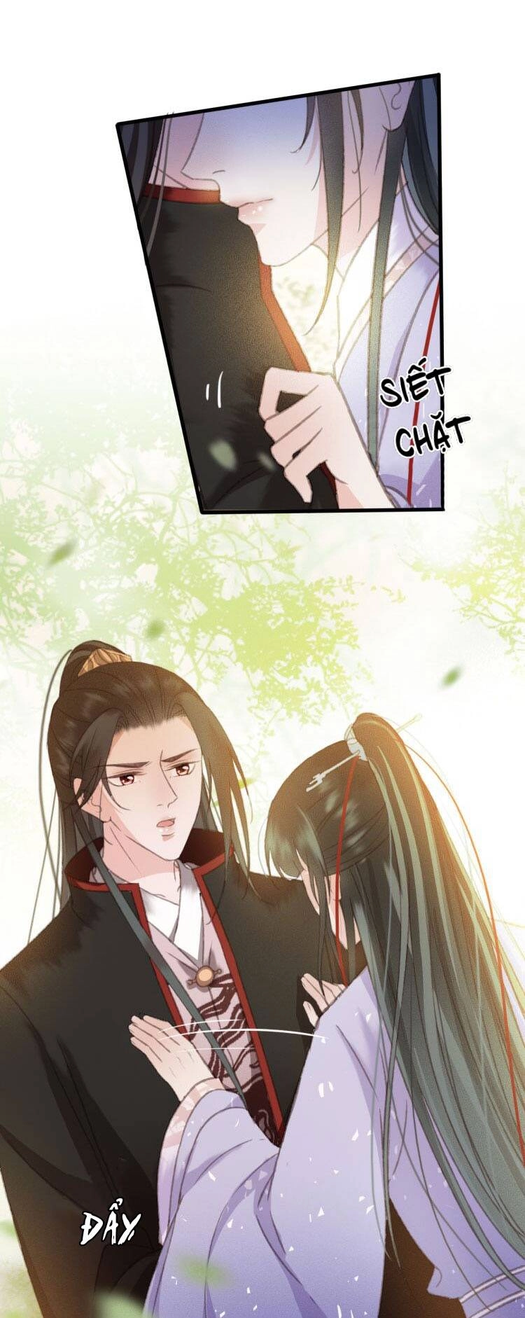 Đông Cung Giai Hạ Tù Chapter 101 - 14