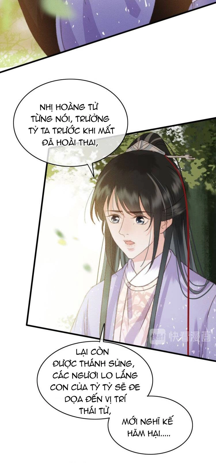 Đông Cung Giai Hạ Tù Chapter 101 - 15