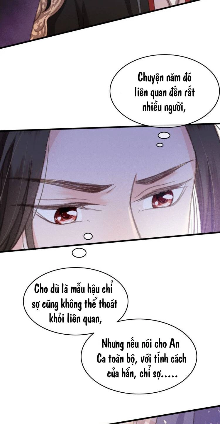 Đông Cung Giai Hạ Tù Chapter 101 - 19