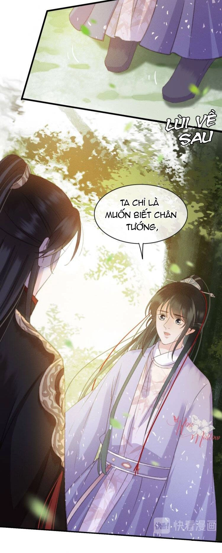 Đông Cung Giai Hạ Tù Chapter 101 - 20