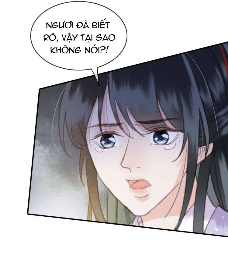 Đông Cung Giai Hạ Tù Chapter 101 - 21