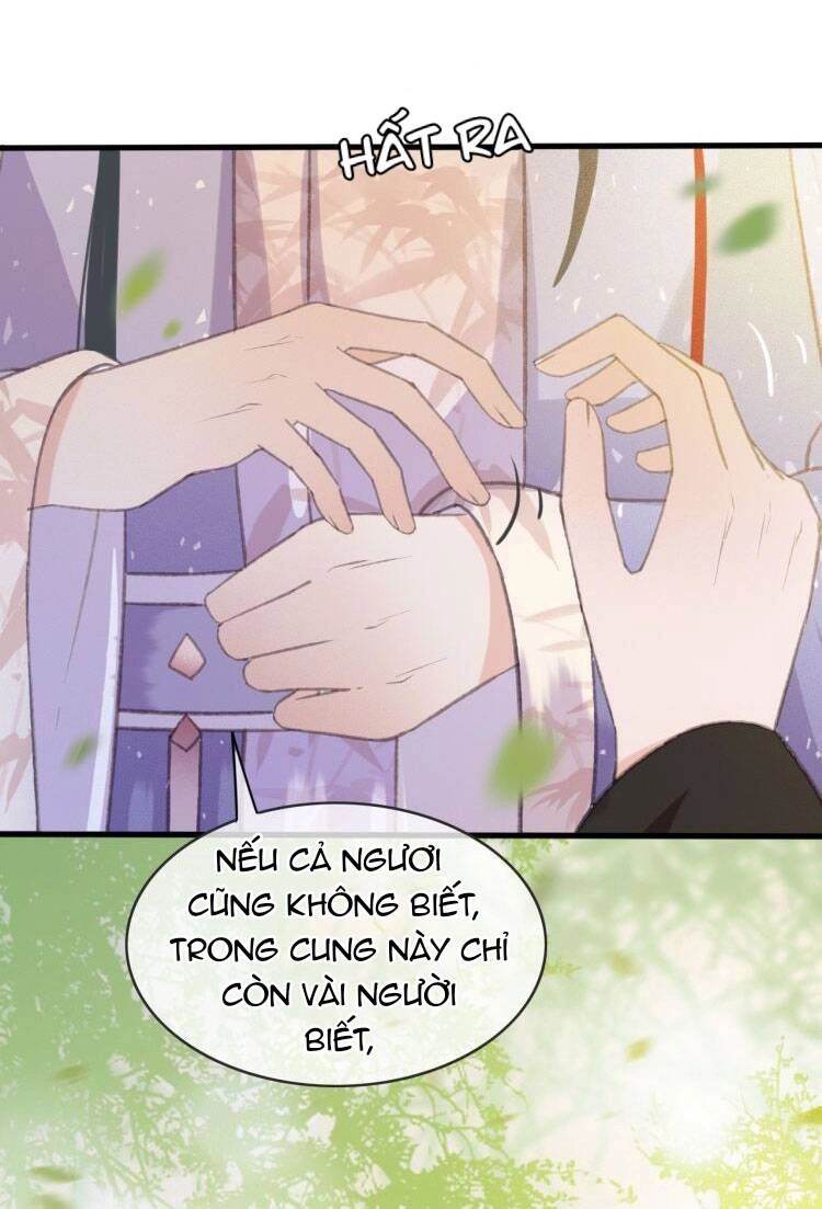 Đông Cung Giai Hạ Tù Chapter 101 - 23