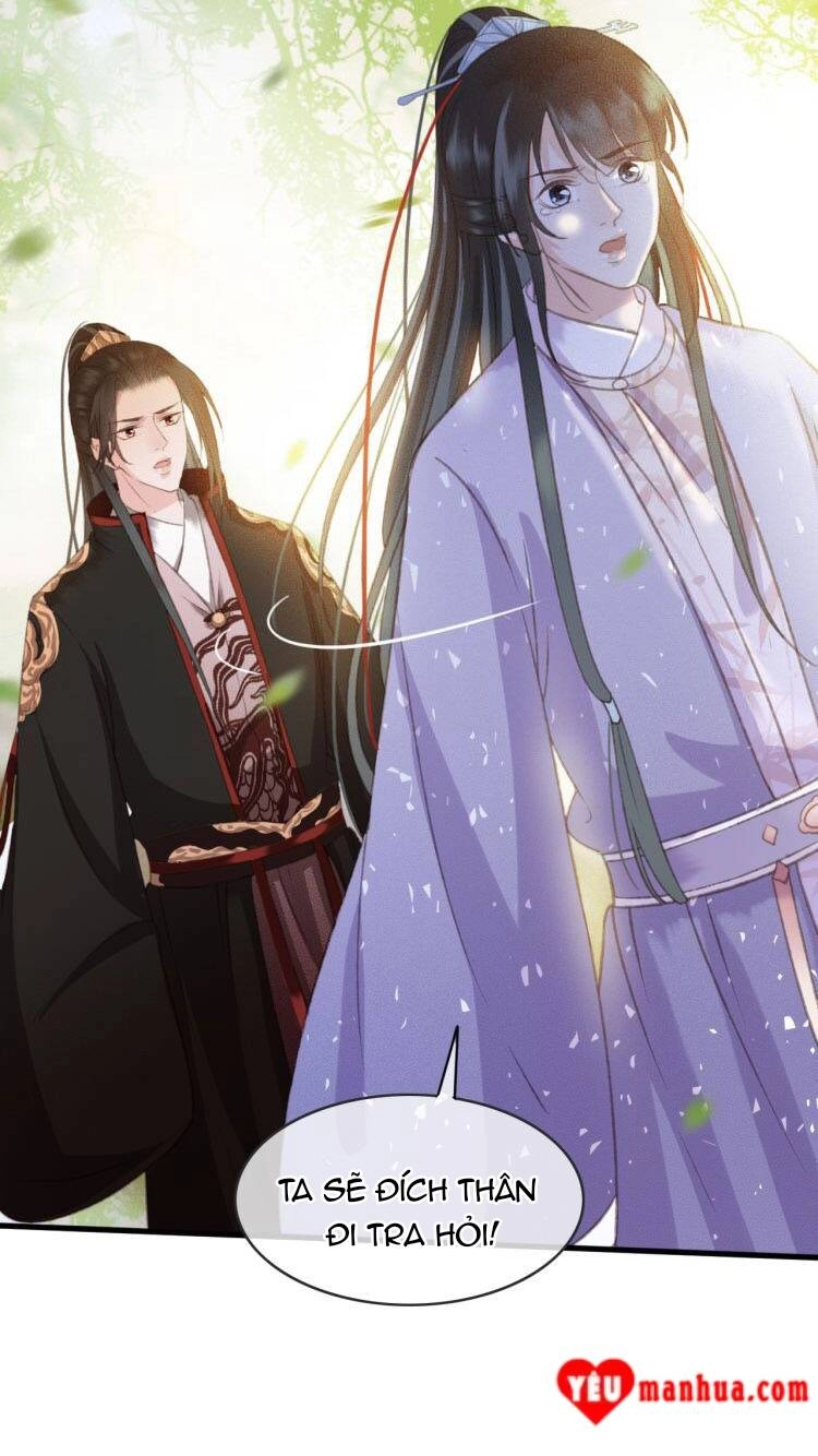 Đông Cung Giai Hạ Tù Chapter 101 - 24