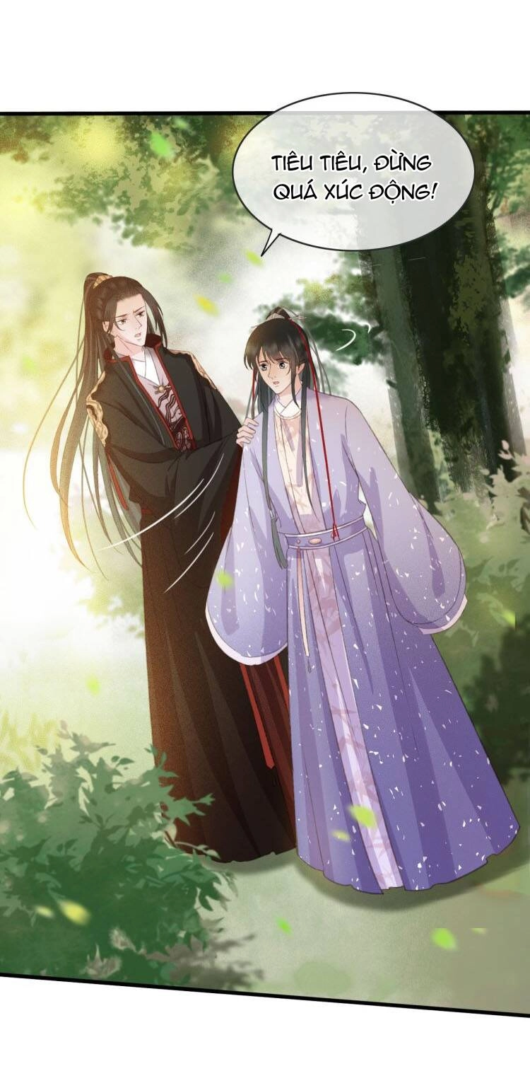 Đông Cung Giai Hạ Tù Chapter 101 - 25