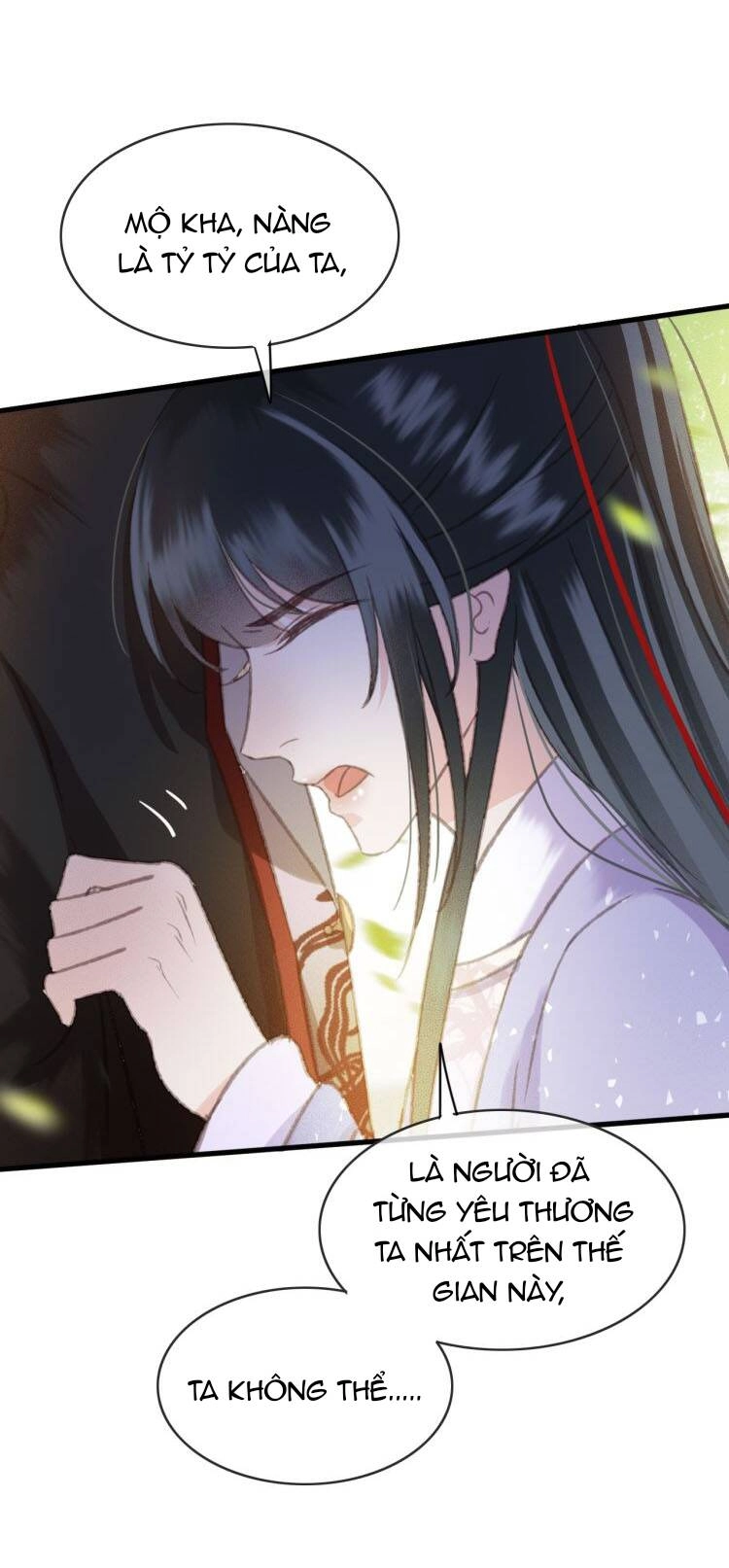 Đông Cung Giai Hạ Tù Chapter 101 - 29