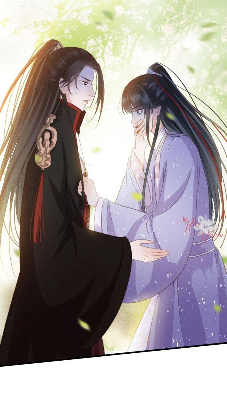 Đông Cung Giai Hạ Tù Chapter 101 - 31