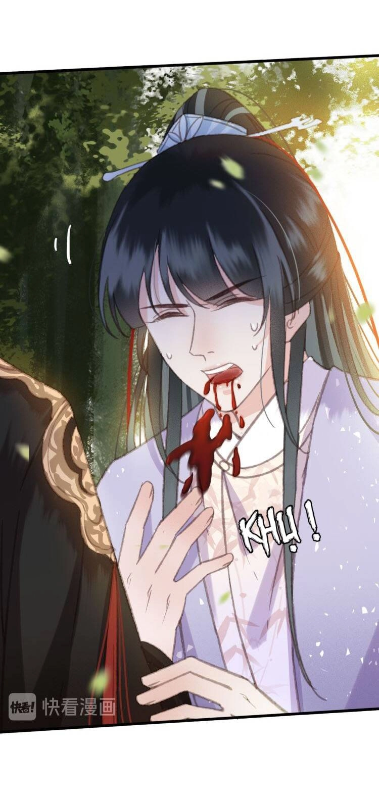 Đông Cung Giai Hạ Tù Chapter 101 - 32