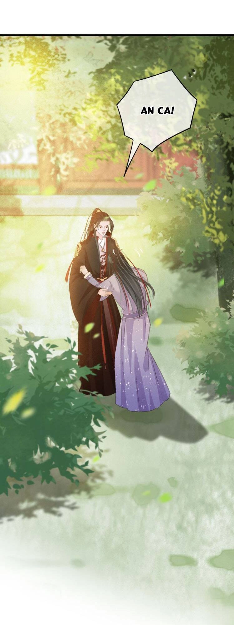 Đông Cung Giai Hạ Tù Chapter 101 - 33