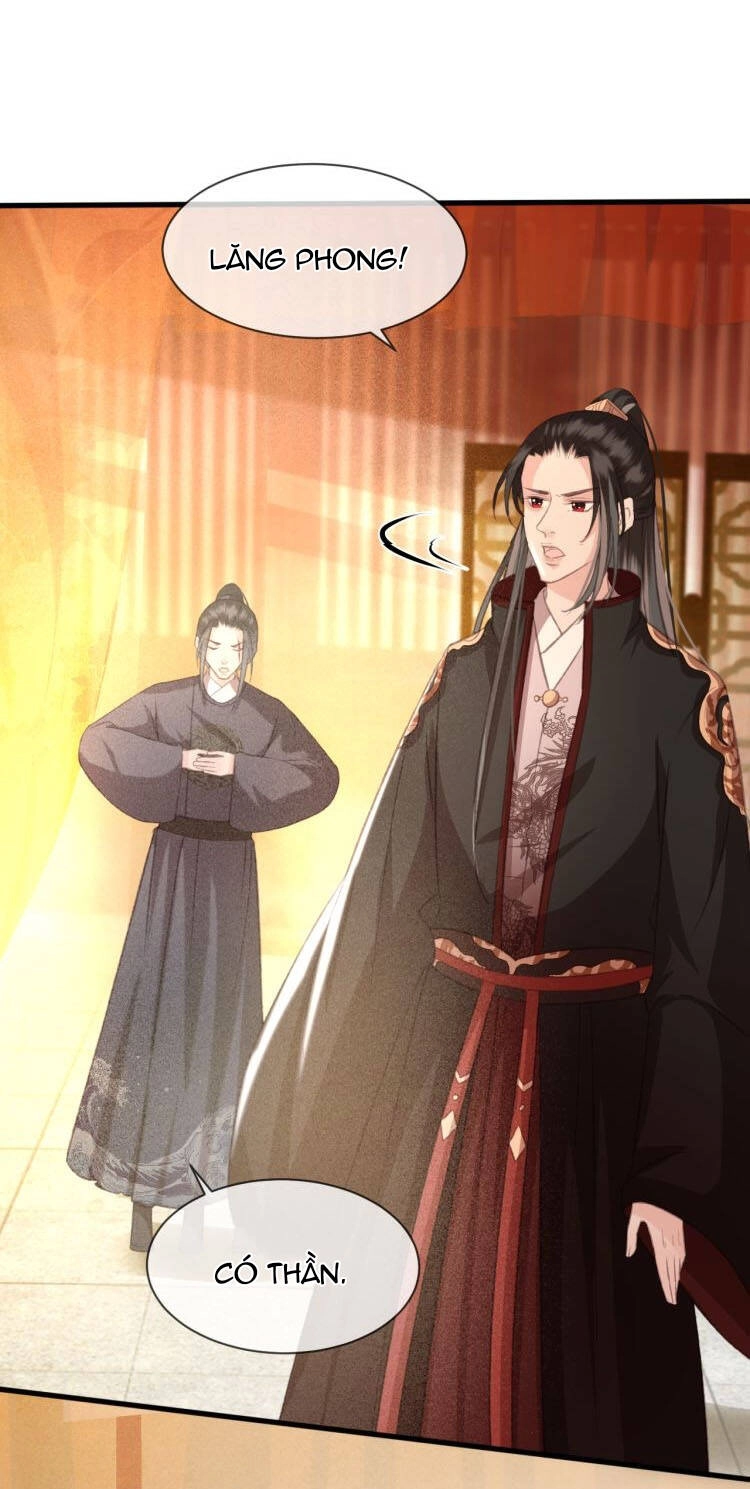 Đông Cung Giai Hạ Tù Chapter 102 - 11