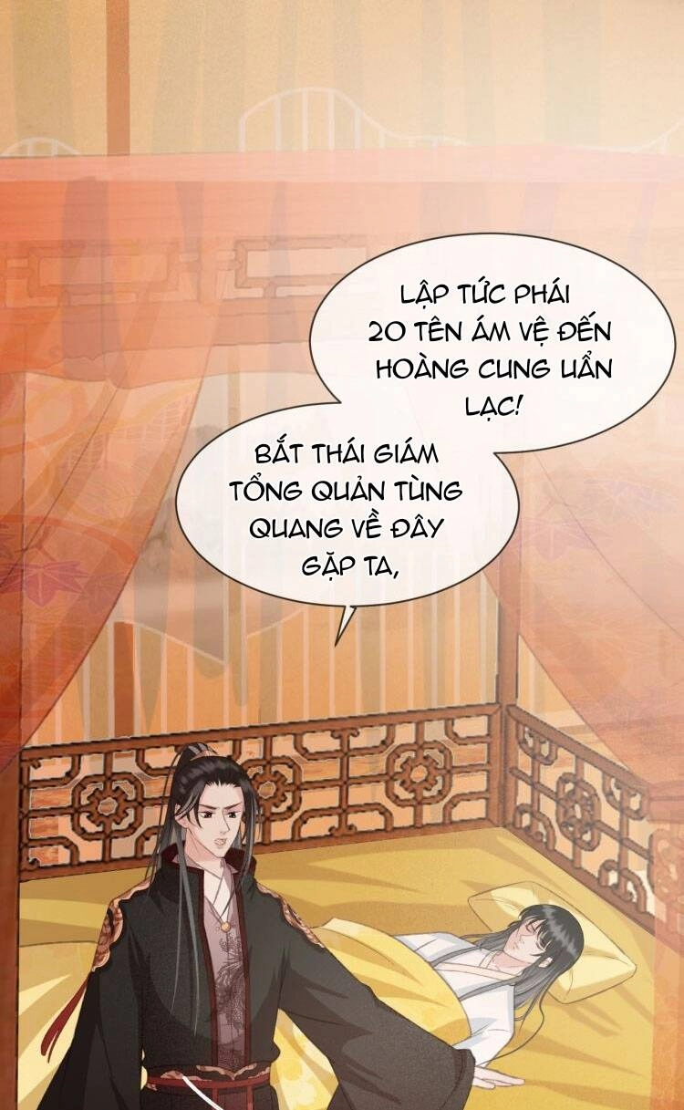 Đông Cung Giai Hạ Tù Chapter 102 - 12