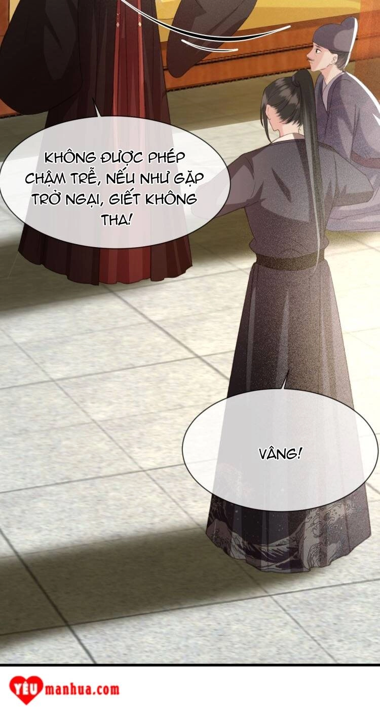 Đông Cung Giai Hạ Tù Chapter 102 - 13