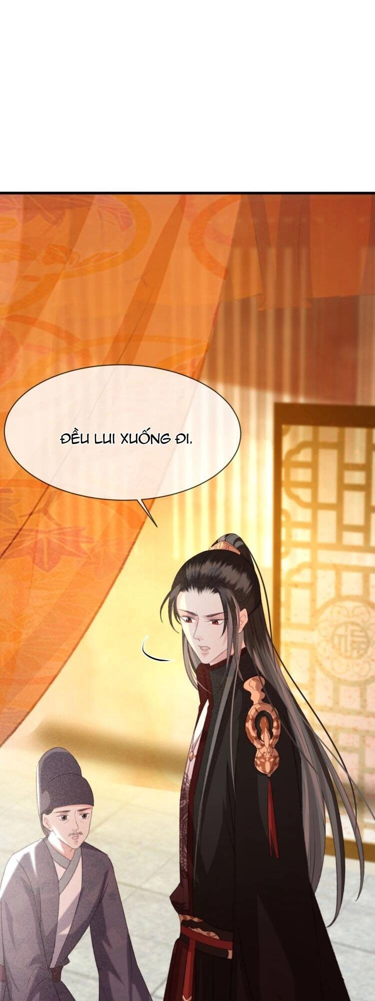 Đông Cung Giai Hạ Tù Chapter 102 - 14