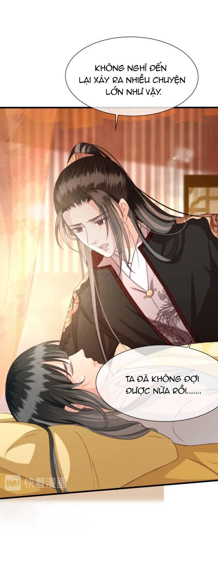 Đông Cung Giai Hạ Tù Chapter 102 - 17