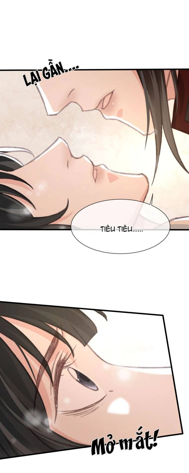 Đông Cung Giai Hạ Tù Chapter 102 - 19