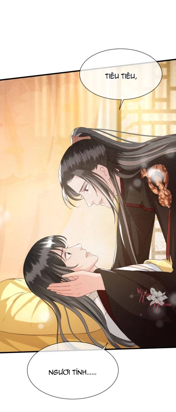 Đông Cung Giai Hạ Tù Chapter 102 - 20