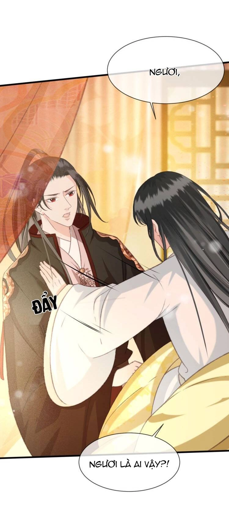 Đông Cung Giai Hạ Tù Chapter 102 - 21