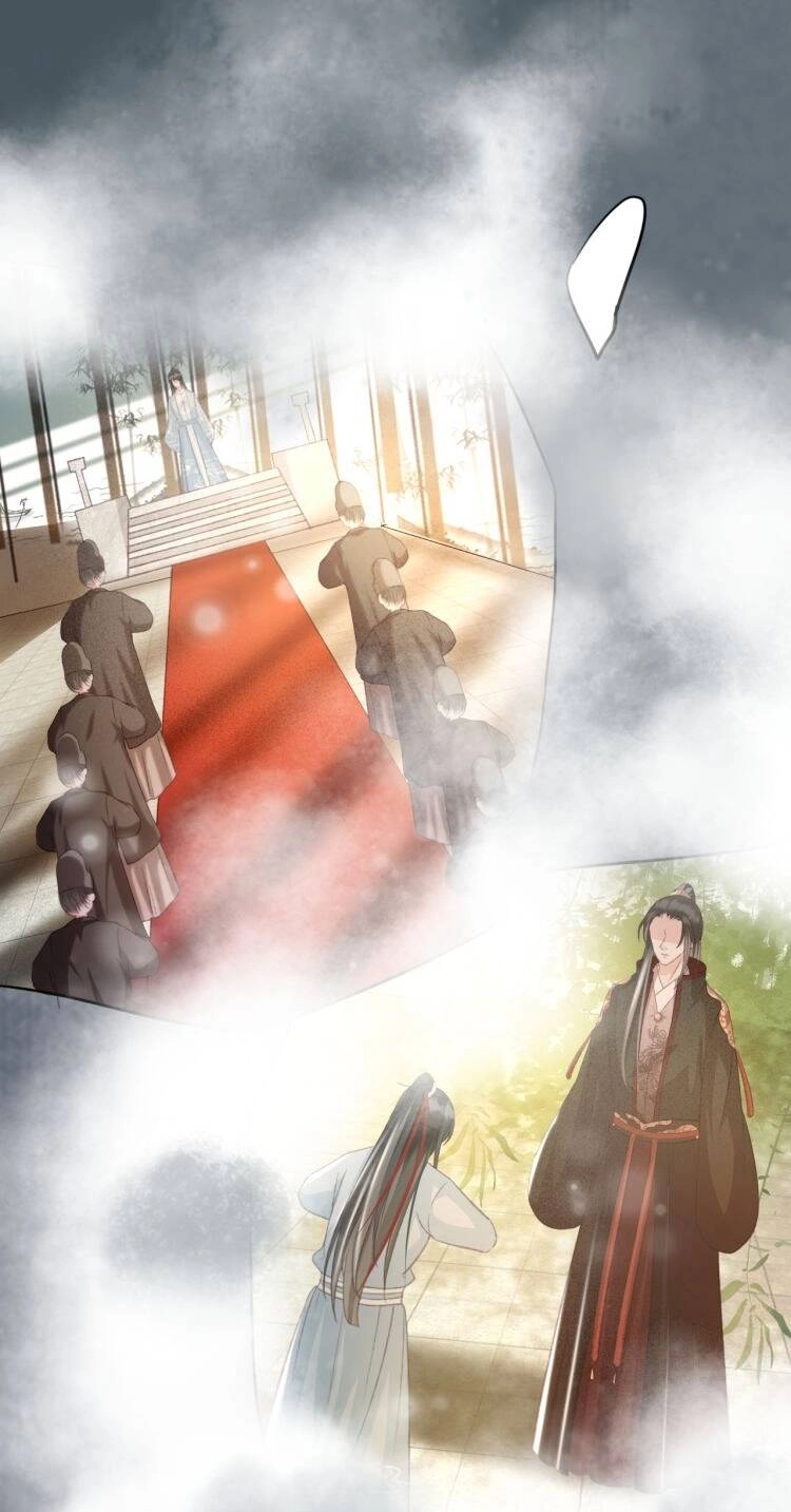 Đông Cung Giai Hạ Tù Chapter 102 - 26