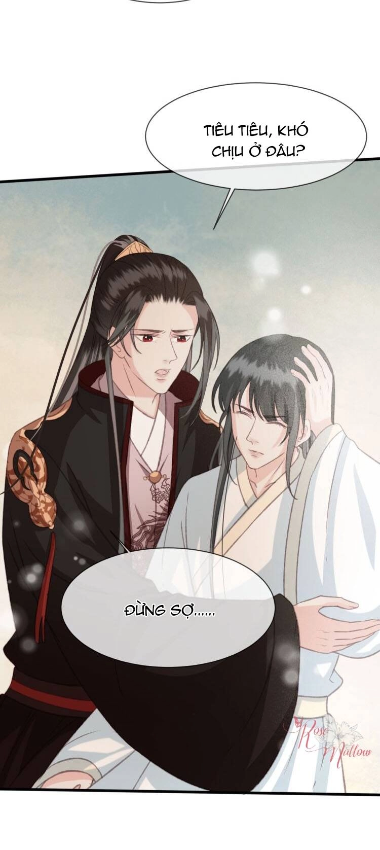 Đông Cung Giai Hạ Tù Chapter 102 - 28