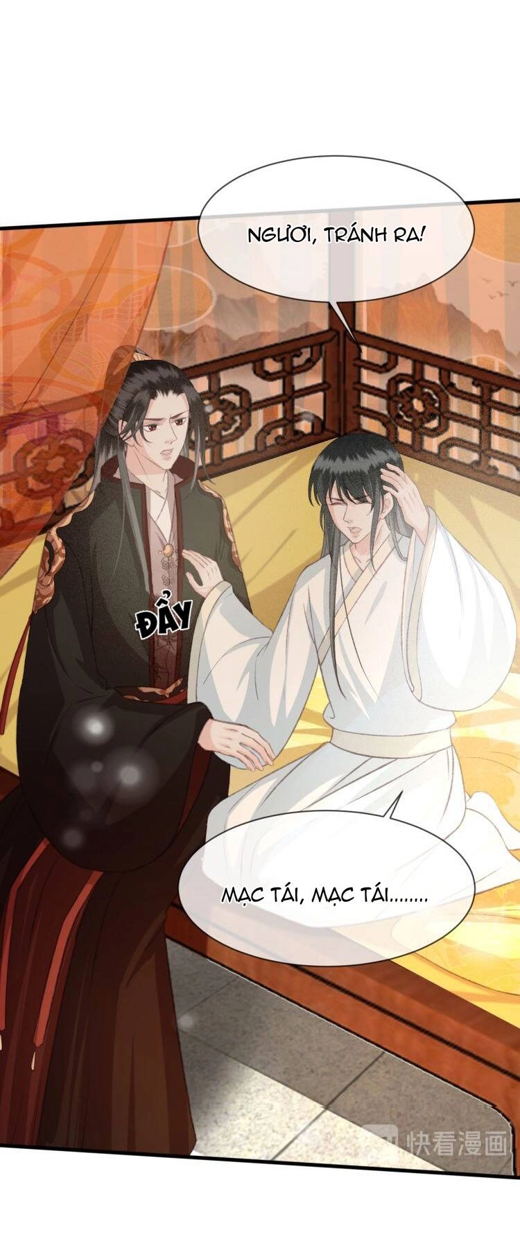 Đông Cung Giai Hạ Tù Chapter 102 - 29