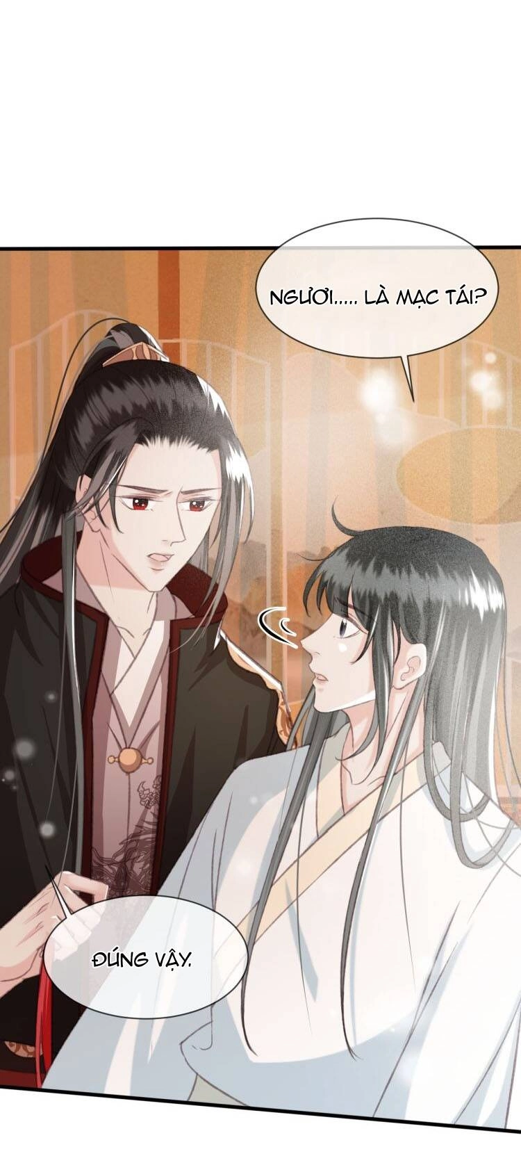 Đông Cung Giai Hạ Tù Chapter 102 - 33