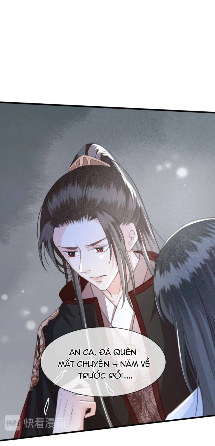 Đông Cung Giai Hạ Tù Chapter 102 - 34