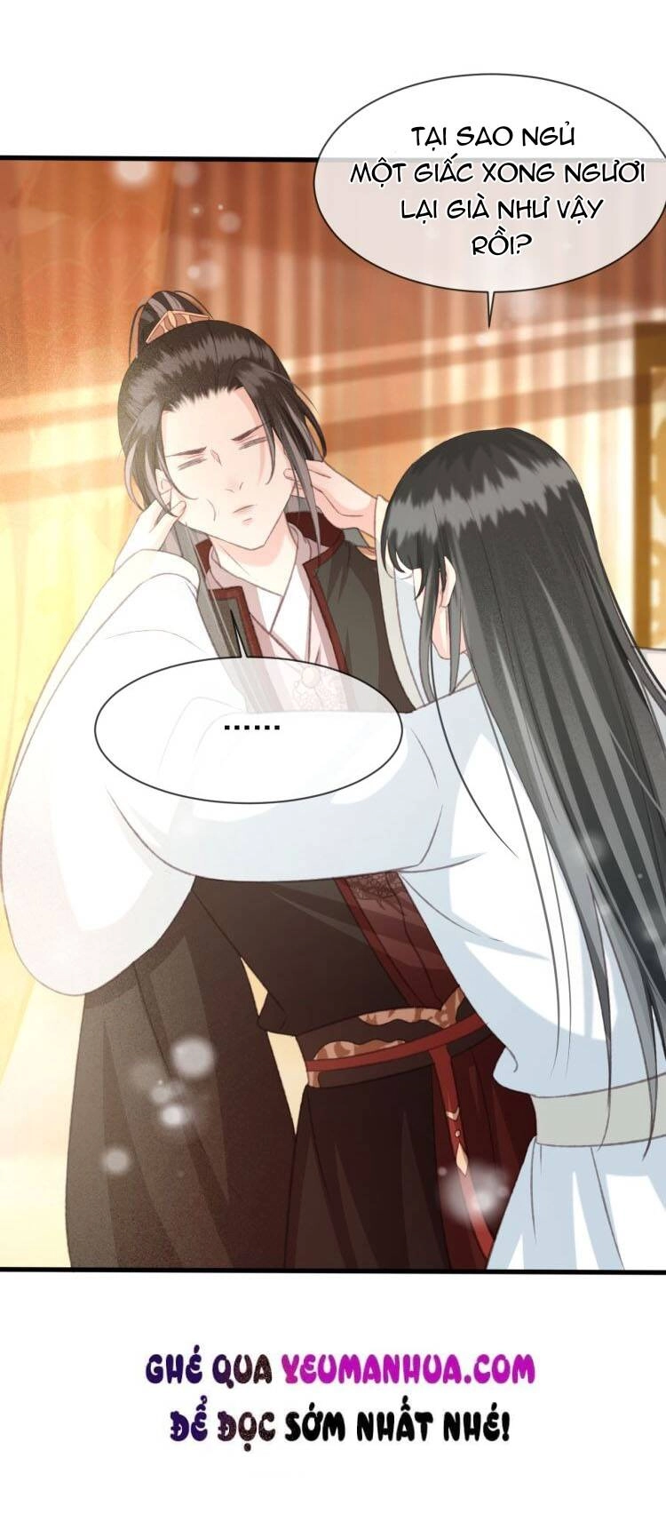 Đông Cung Giai Hạ Tù Chapter 102 - 36