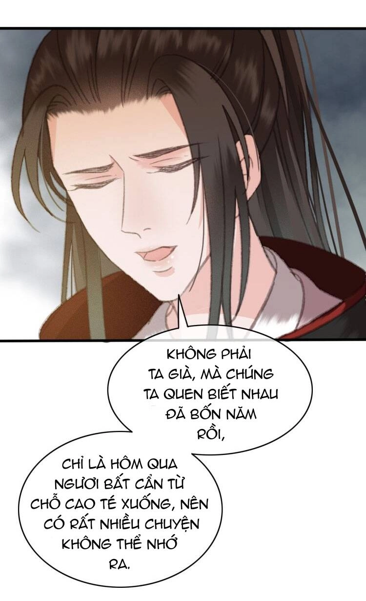 Đông Cung Giai Hạ Tù Chapter 103 - 4