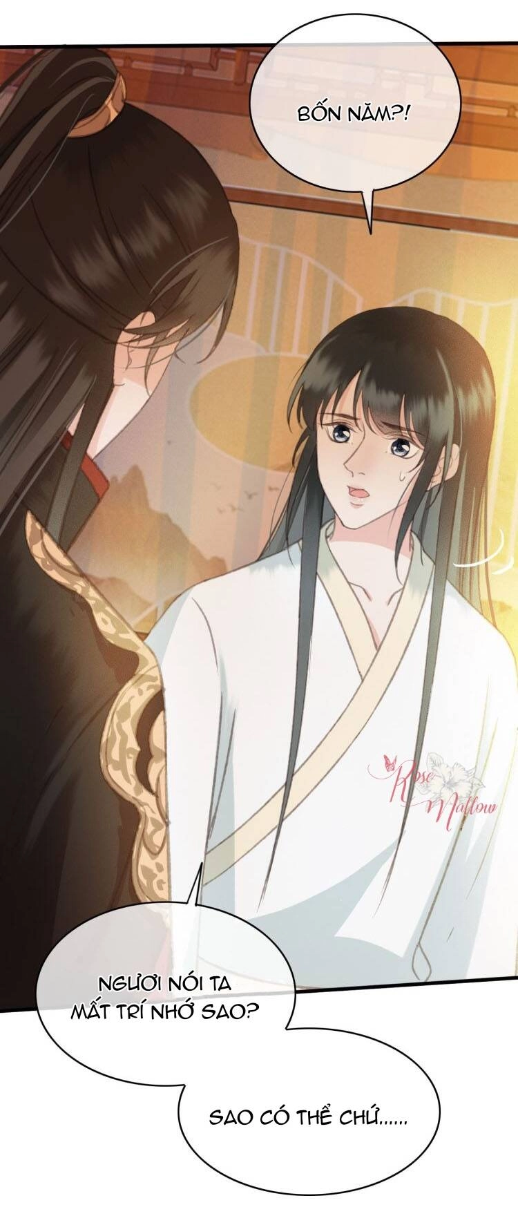 Đông Cung Giai Hạ Tù Chapter 103 - 5