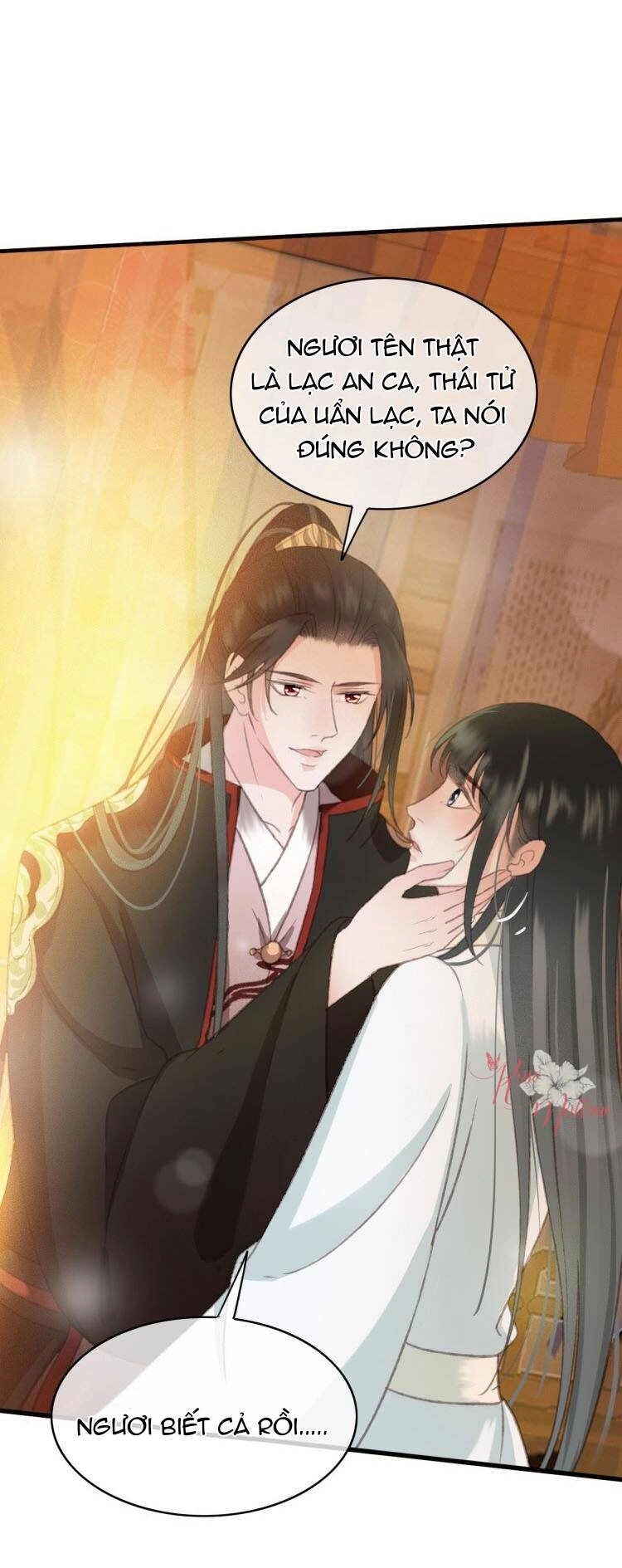 Đông Cung Giai Hạ Tù Chapter 103 - 6