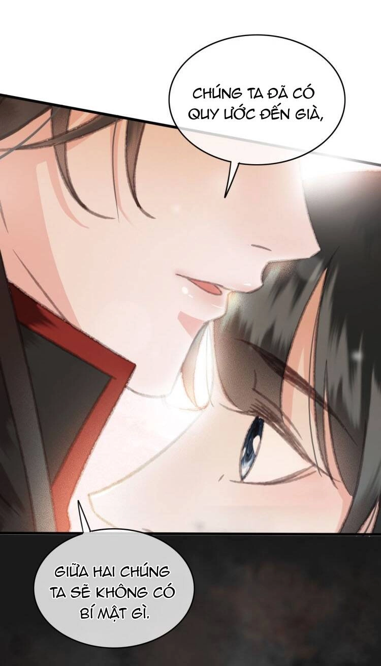 Đông Cung Giai Hạ Tù Chapter 103 - 7