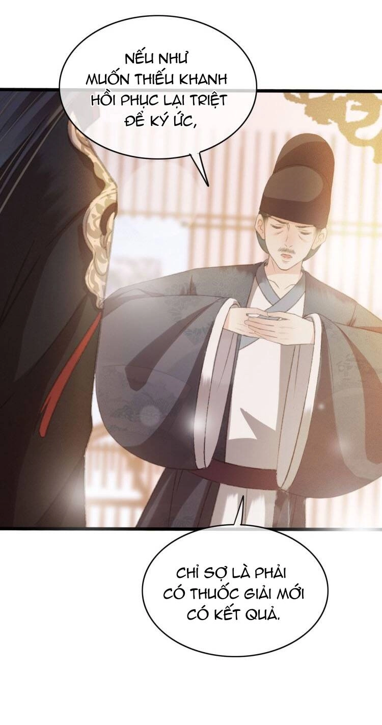 Đông Cung Giai Hạ Tù Chapter 103 - 15