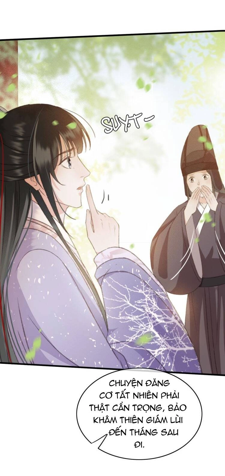 Đông Cung Giai Hạ Tù Chapter 103 - 25