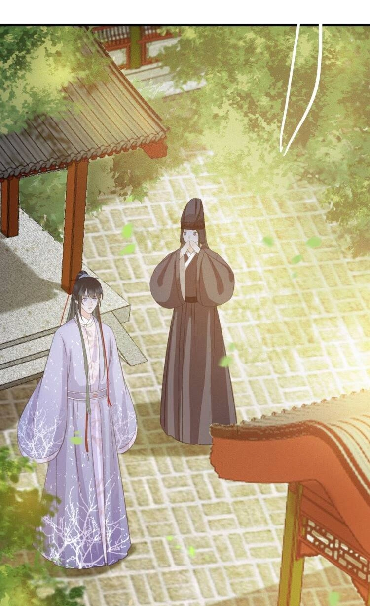 Đông Cung Giai Hạ Tù Chapter 103 - 26