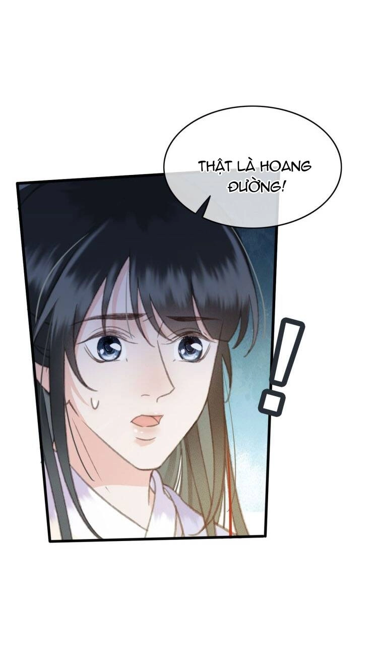 Đông Cung Giai Hạ Tù Chapter 103 - 29