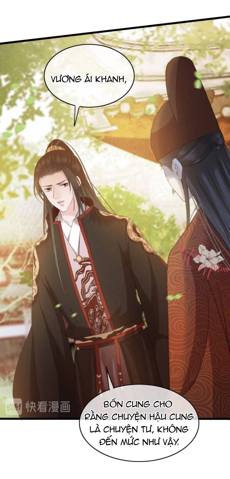 Đông Cung Giai Hạ Tù Chapter 103 - 31