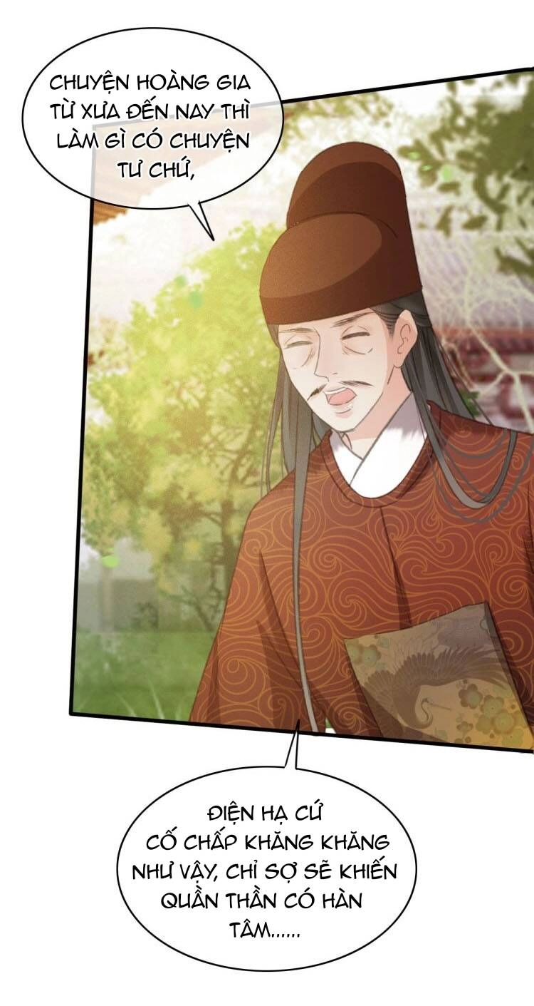 Đông Cung Giai Hạ Tù Chapter 103 - 32