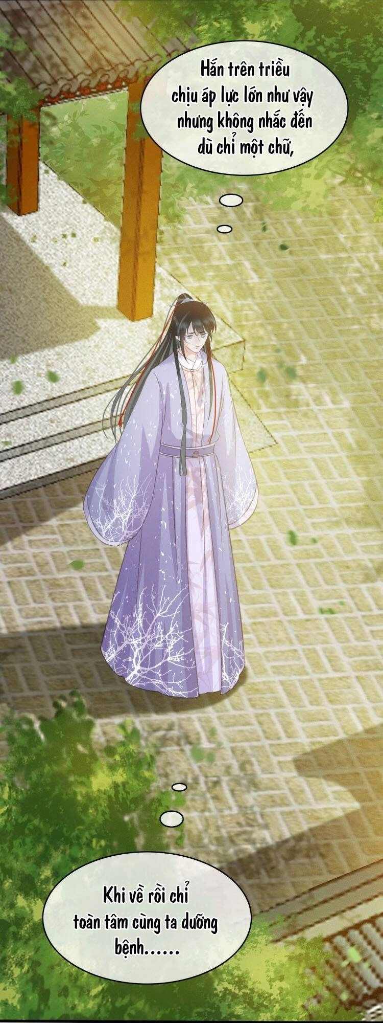 Đông Cung Giai Hạ Tù Chapter 103 - 34