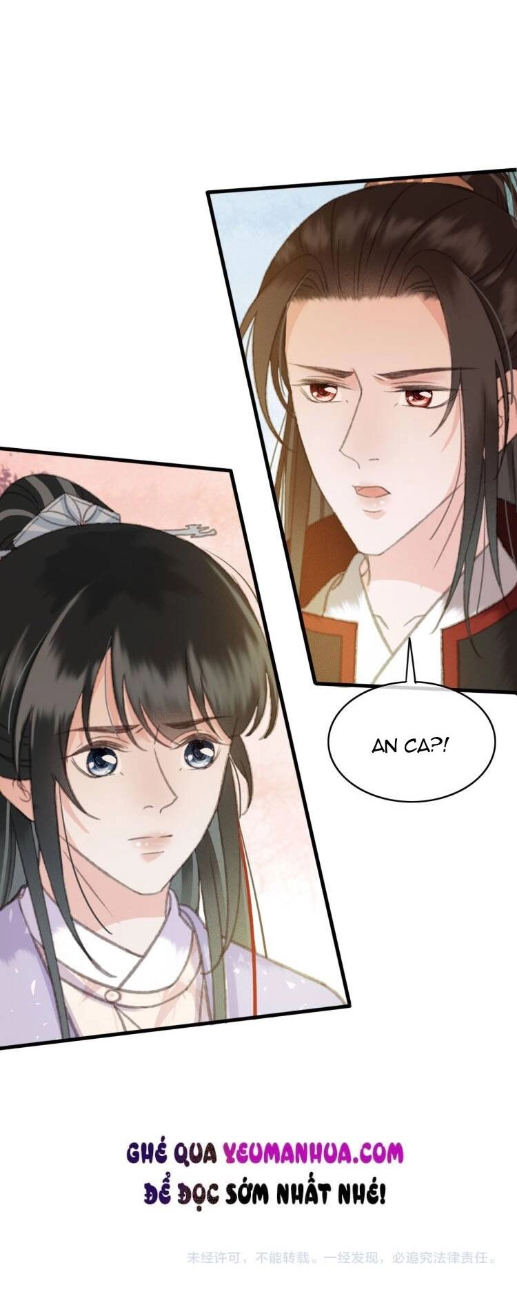 Đông Cung Giai Hạ Tù Chapter 103 - 40