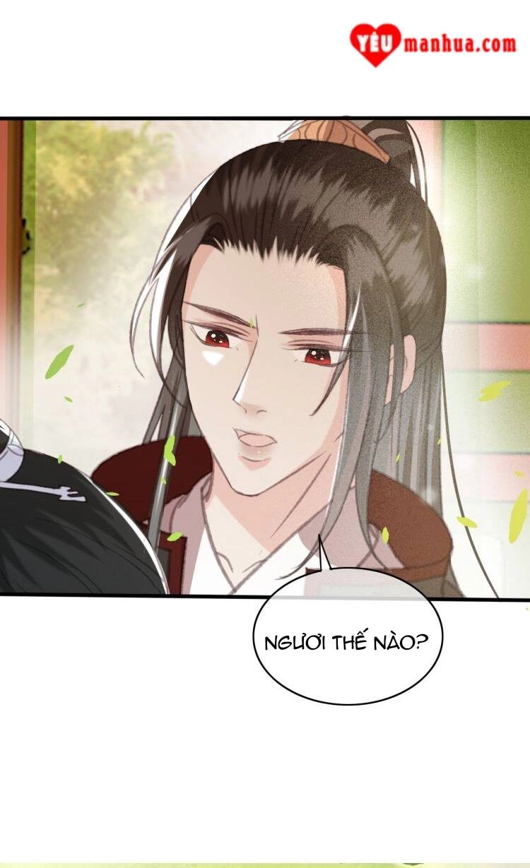 Đông Cung Giai Hạ Tù Chapter 104 - 8