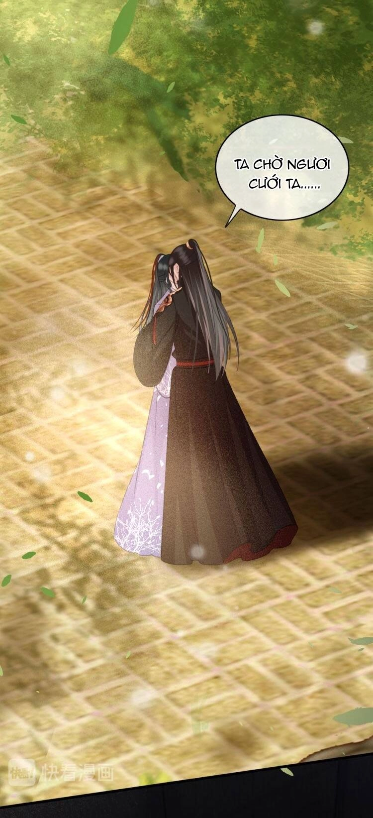 Đông Cung Giai Hạ Tù Chapter 104 - 11