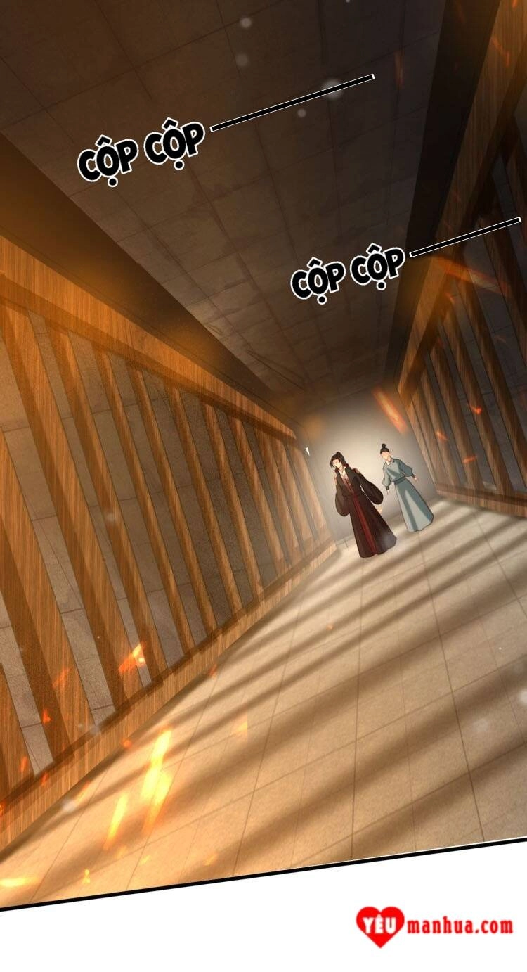 Đông Cung Giai Hạ Tù Chapter 104 - 13