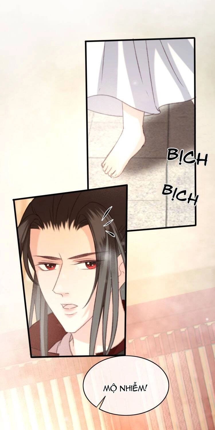 Đông Cung Giai Hạ Tù Chapter 104 - 36