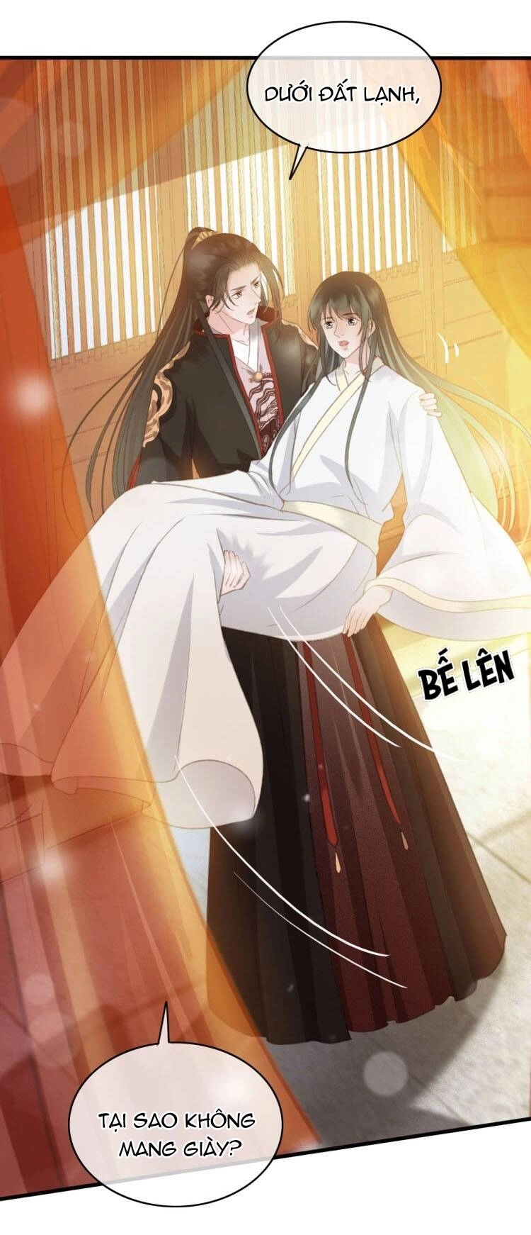 Đông Cung Giai Hạ Tù Chapter 105 - 3