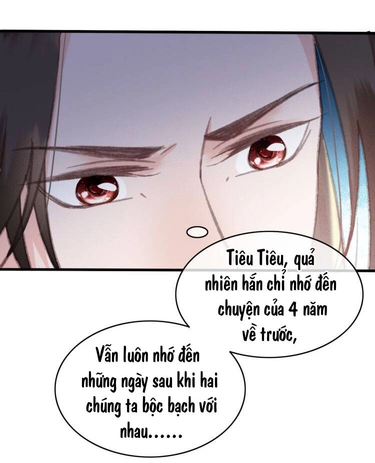 Đông Cung Giai Hạ Tù Chapter 105 - 5