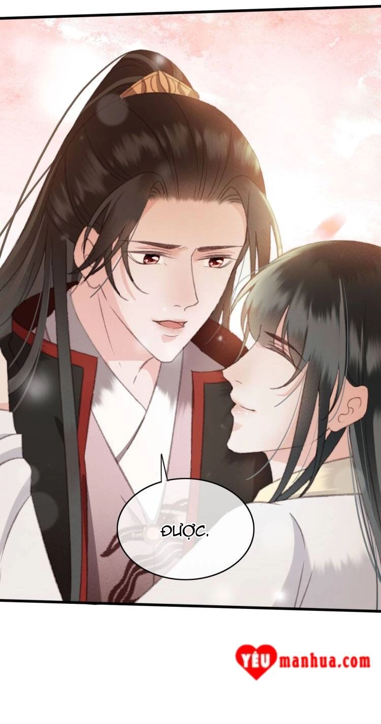 Đông Cung Giai Hạ Tù Chapter 105 - 8