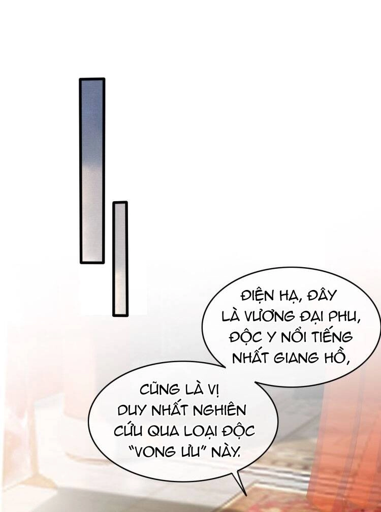 Đông Cung Giai Hạ Tù Chapter 105 - 11